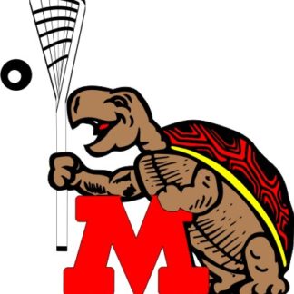 UMD Lacrosse Alumni Online Apparel Fundraiser