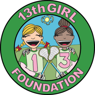 13thGirl Foundation Online Store