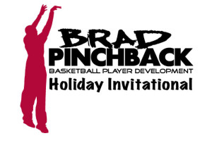 Brad Pinchback