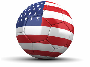 USA-Soccer