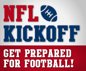 NFL Kickoff