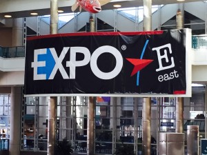 Expo-East