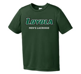 Loyola Men's Lacrosse 2018-2019 Online Apparel Fundraiser