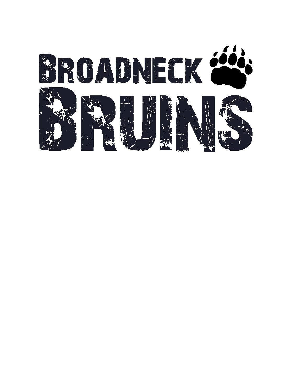 Bruin's Athletic Booster Club Online Store